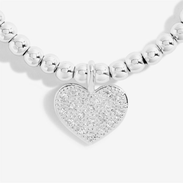 Joma Jewellery a little Terrific Thirty bracelet - Image 2