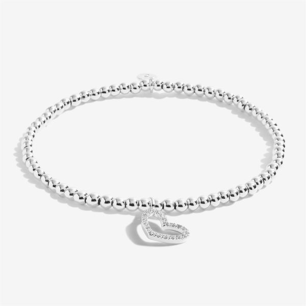 Joma Jewellery a little Fabulous Forty bracelet - Image 3