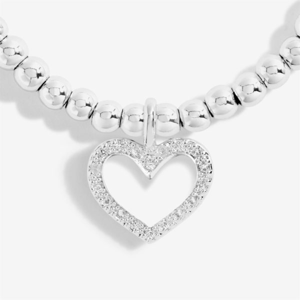 Joma Jewellery a little Super Sixty bracelet - Image 2