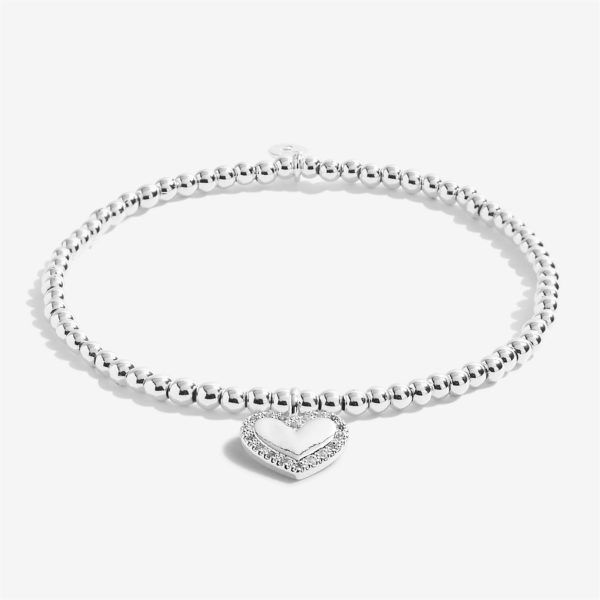 Joma Jewellery a little Super Sixty bracelet - Image 3