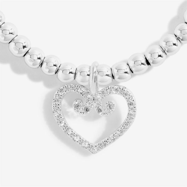 Joma Jewellery a little Excellent Eighty bracelet - Image 2