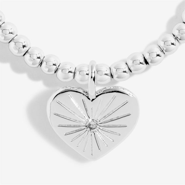Joma Jewellery a little Lucky To Have You bracelet - Image 2