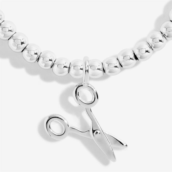Joma Jewellery a little Cut Above The Rest bracelet - Image 2