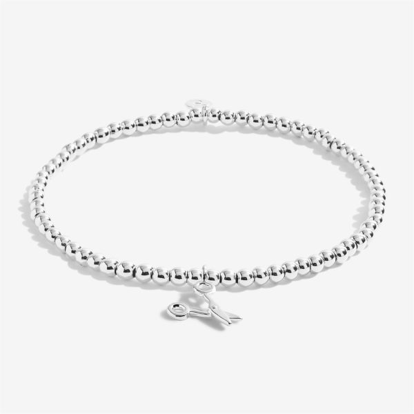 Joma Jewellery a little Cut Above The Rest bracelet - Image 3
