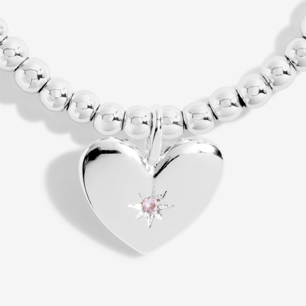 Joma Jewellery a little Mummy To Gorgeous Girls bracelet - Image 2