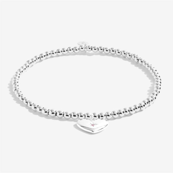 Joma Jewellery a little Mummy To Gorgeous Girls bracelet - Image 3