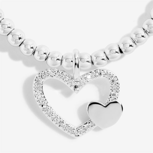 Joma Jewellery a little Happy Mother's Day bracelet - Image 2
