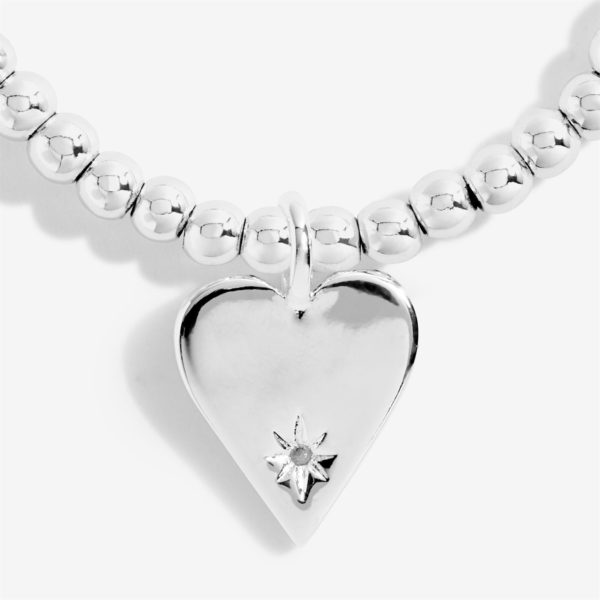 Joma Jewellery a little Love You Grandma bracelet - Image 2