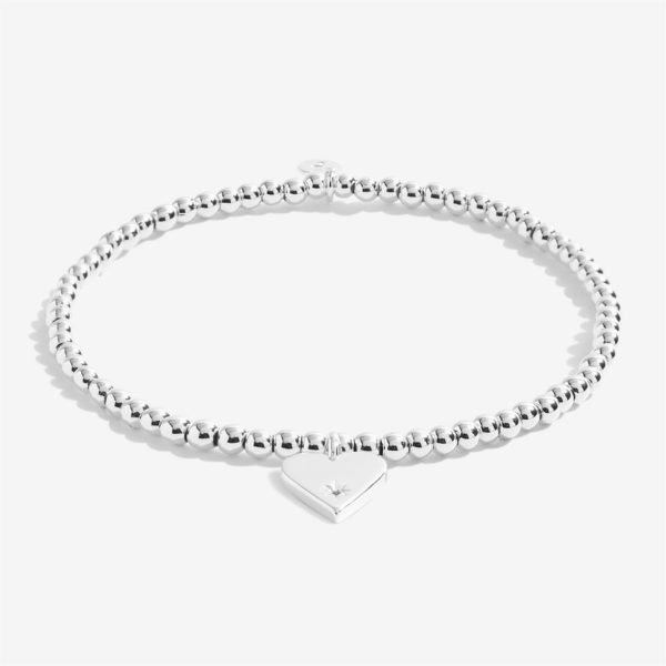 Joma Jewellery a little Love You Grandma bracelet - Image 3