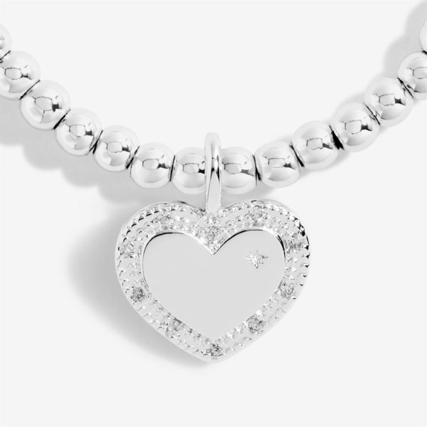 Joma Jewellery a little Birthday bracelet - Image 2