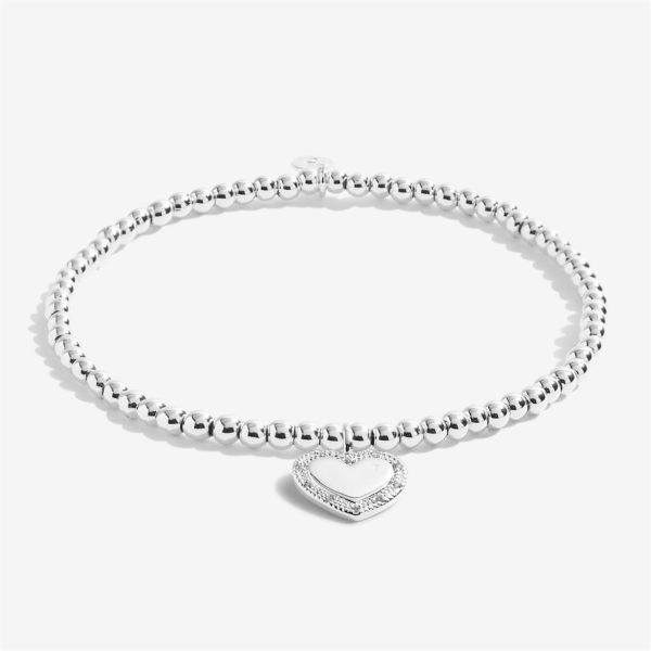 Joma Jewellery a little Birthday bracelet - Image 3