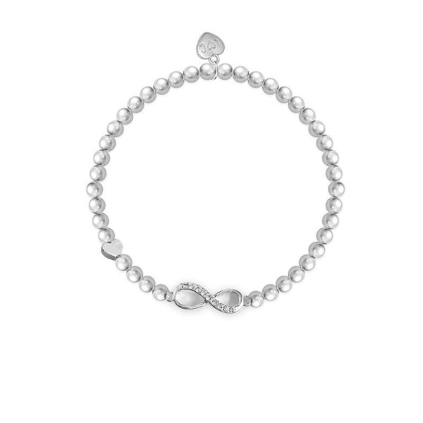 Life Charms Together Forever Bracelet - Image 2