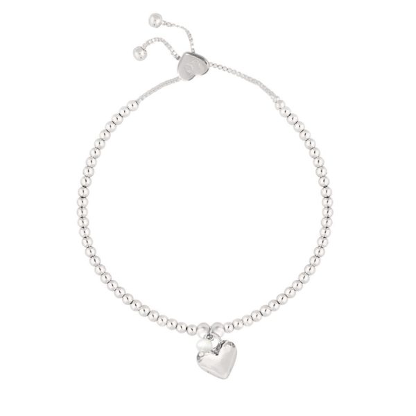 Life Charms Will You Be My Bridesmaid Bracelet - Image 2