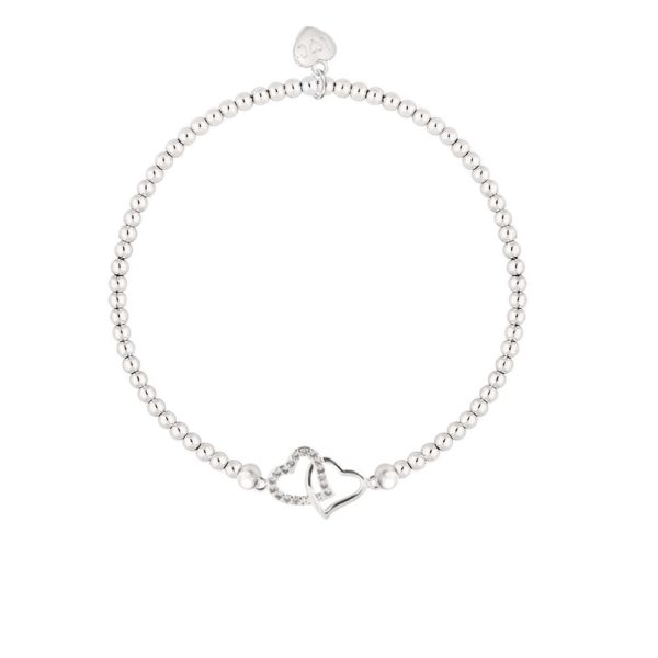 Life Charms Mum (Mother of the Bride) Bracelet - Image 2