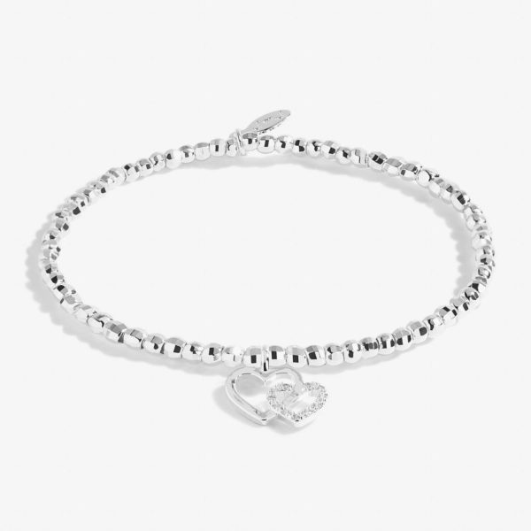 Joma Jewellery a little Faceted Wonderful Mummy bracelet - Image 2