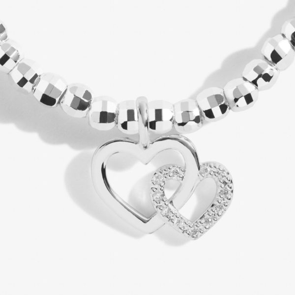 Joma Jewellery a little Faceted Wonderful Mummy bracelet - Image 3