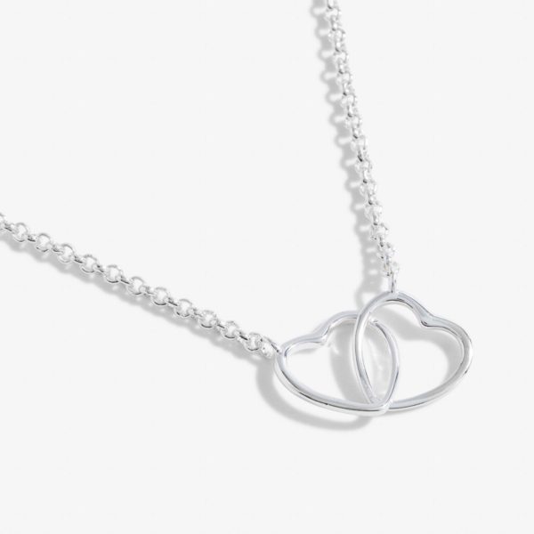 Joma Jewellery a little Friendship necklace - Image 2