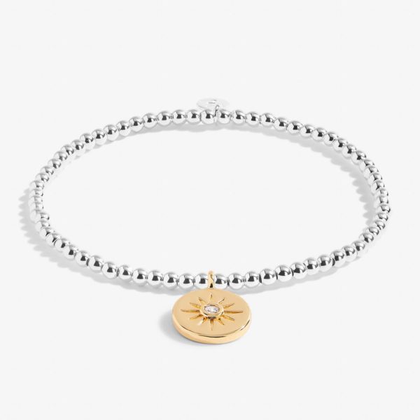 Joma Jewellery a little You're The Best bracelet - Image 2