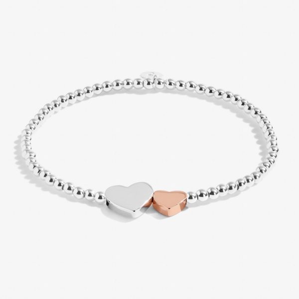Joma jewellery a little Like Mother Like Daughter bracelet - Image 2