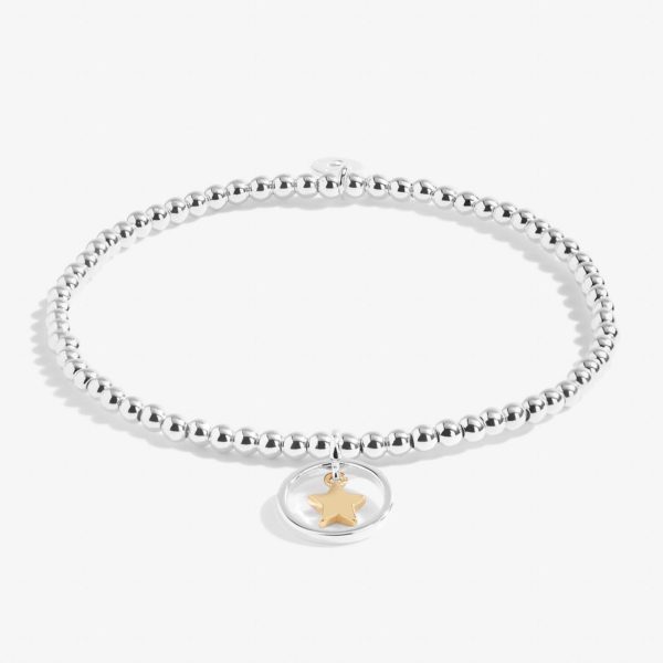 Joma Jewellery a little New Job bracelet - Image 2