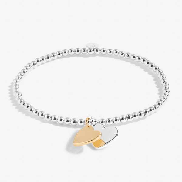 Joma Jewellery a little Soul Sisters bracelet - Image 2