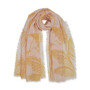 Katie Loxton Sentiment scarf- Paradise