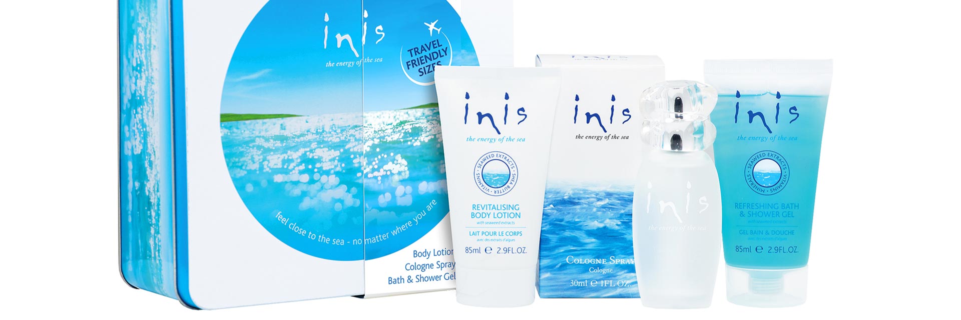 occasions2celebrate Inis Body lotion