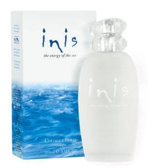 Inis Energy Of The Sea Cologne Spray 100ml