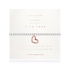 Joma Jewellery a little With Love bracelet