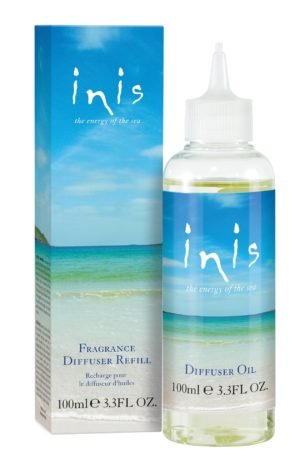Inis Fragrance Diffuser Refill 100ml