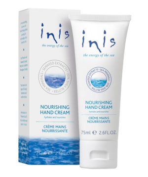 Inis Nourishing Hand Cream 75ml