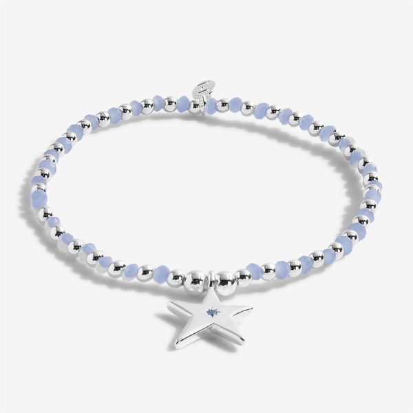 Joma Jewellery a little Amazing Sister bracelet - Image 2