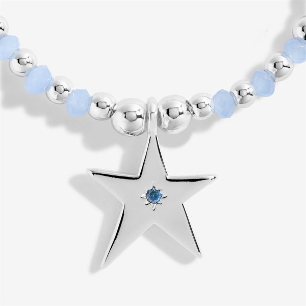 Joma Jewellery a little Amazing Sister bracelet - Image 3