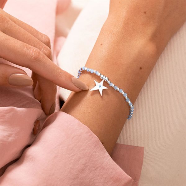 Joma Jewellery a little Amazing Sister bracelet - Image 4