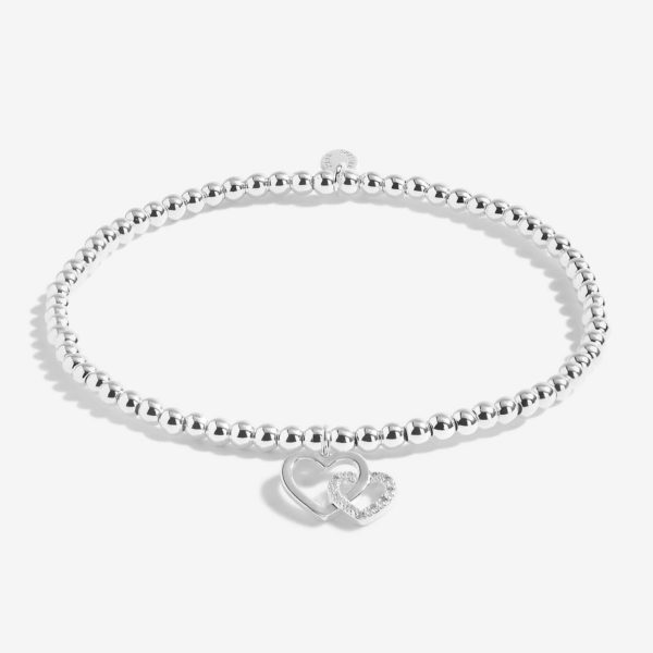 Joma Jewellery a little Like Mother Like Daughter bracelet - Image 2