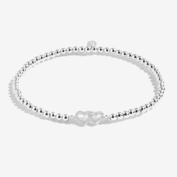 Joma Jewellery a little Best Mum bracelet - Image 2