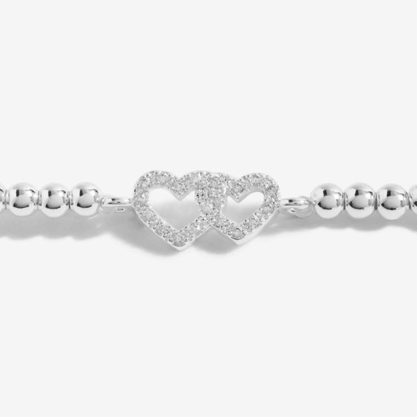 Joma Jewellery a little Best Mum bracelet - Image 3