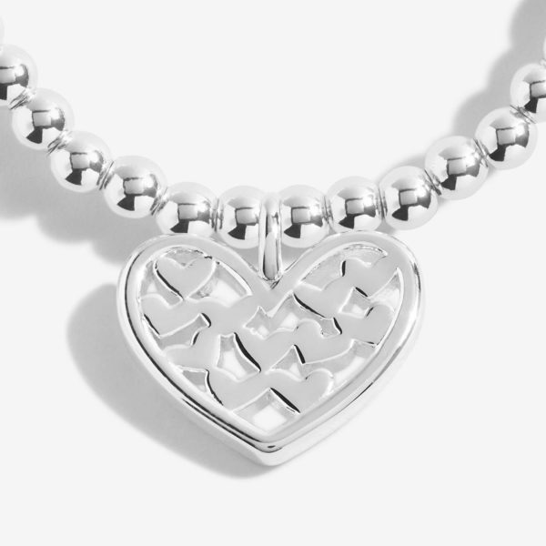 Joma Jewellery a little Happy Mother's Day bracelet - Image 3