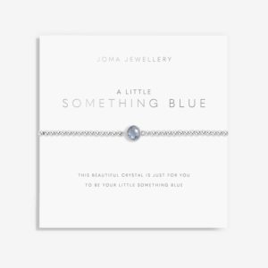 Joma Jewellery a little Something Blue bracelet