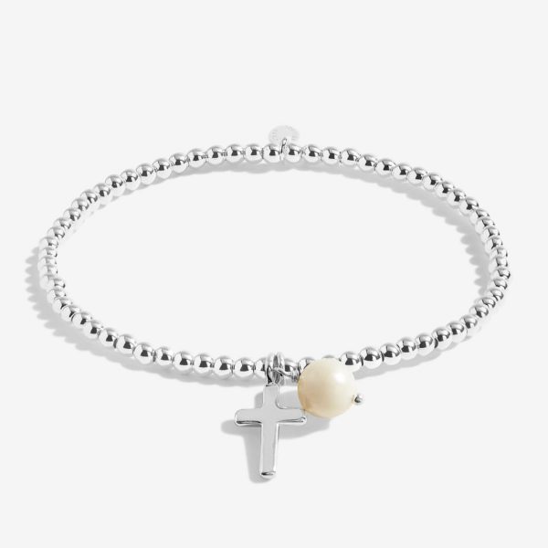 Joma Jewellery a little Confirmation bracelet - Image 2