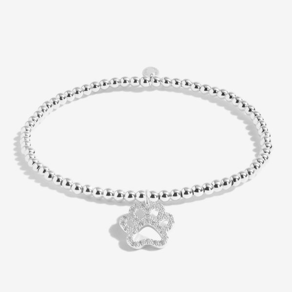Joma Jewellery a little Life Is Better With Dogs bracelet - Image 2