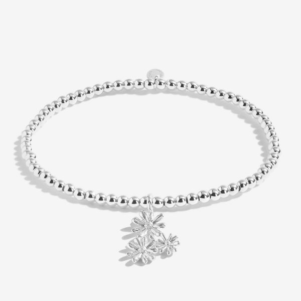 Joma Jewellery a little Sympathy bracelet - Image 2