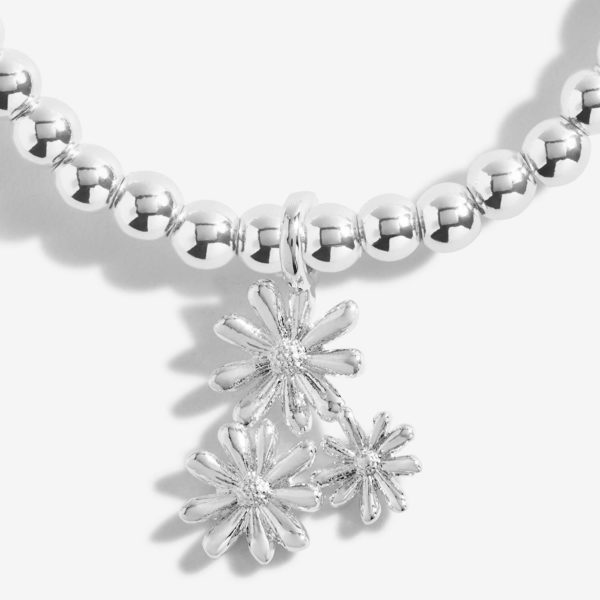 Joma Jewellery a little Sympathy bracelet - Image 3