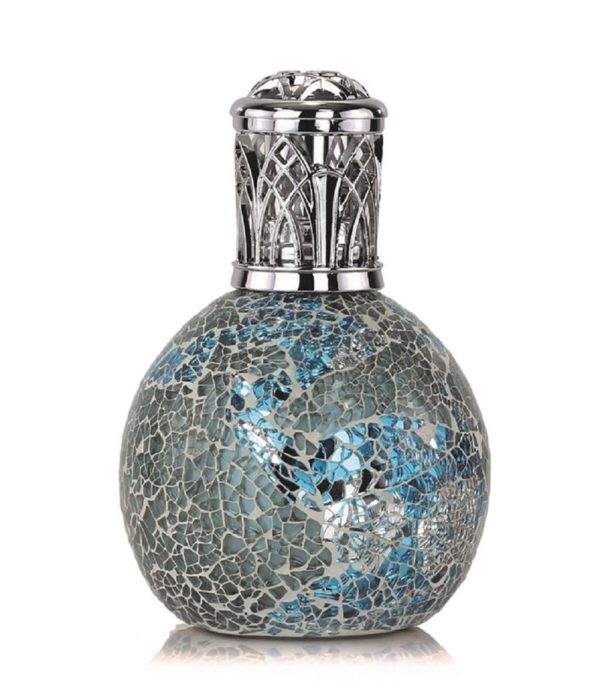Ashleigh & Burwood Crystal Seas Large Fragrance Lamp