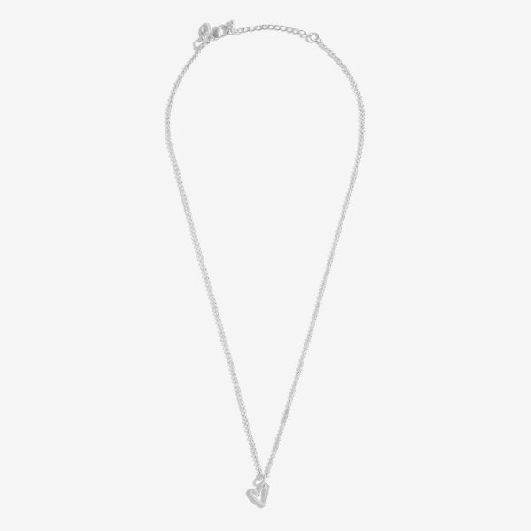 Joma Jewellery a little Best Friend necklace - Image 3