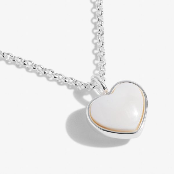 Joma Jewellery a little Marvellous Mum necklace - Image 2