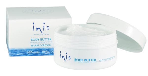 Inis Body Butter 300ml