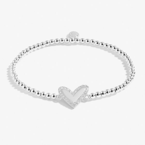 Joma jewellery a little Another Year Lovelier bracelet - Image 2