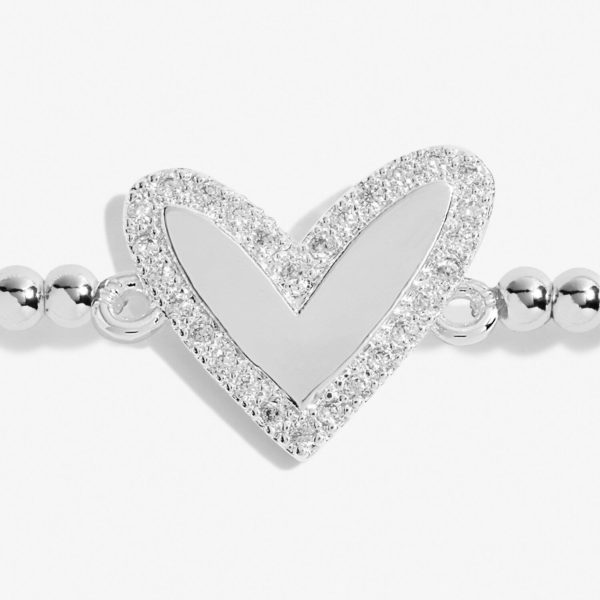 Joma jewellery a little Another Year Lovelier bracelet - Image 3