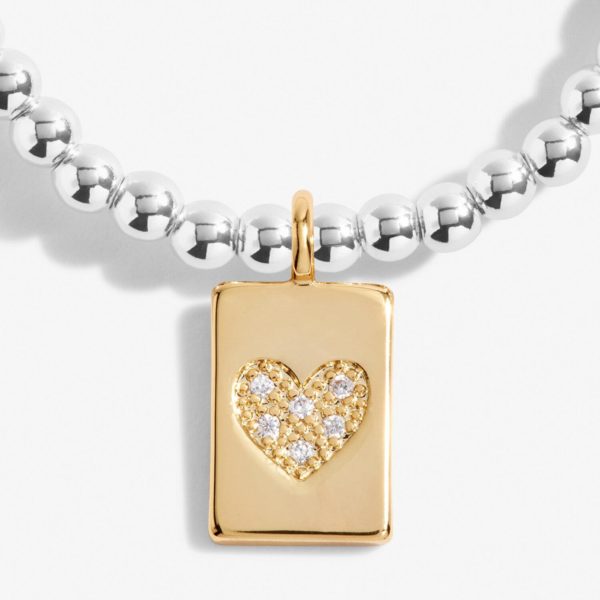 Joma Jewellery a little So Loved So Missed bracelet - Image 3